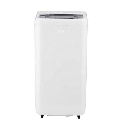 China Portable Hotel 7000BTU Aircon Movable Air Conditioners With WIFI Control Air Conditioning for sale