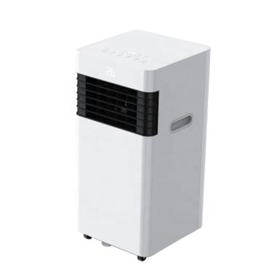 China Portable Hotel AC Air Conditioner 5000btu Portable Air Conditioner AC Unit for sale