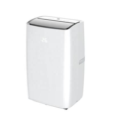 China Hot Selling 12000BTU Hotel Portable Air Conditioner And Easy To Move For Home Room Use for sale