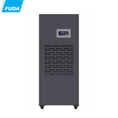 China Industrial Air Drying Quality 168L/Day Industrial Compressor Dehumidifier / Refrigerator Dehumidifier for sale