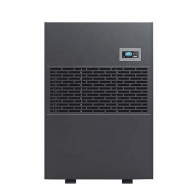 China 240l/day Industrial Drying Dehumidifier Industrial Air Humidity Removing Machine Portable Dehumidifier Factory Machinery Repair Shops for sale