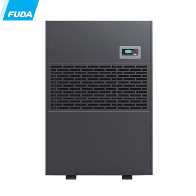 China Industrial Dehumidifier Machine Floor Stand Dehumidifier Air Drying Dehumidifier for Hotels for sale