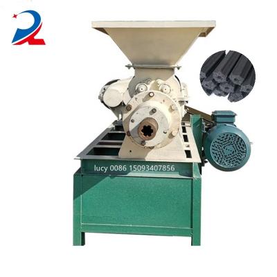 China China Supplier Wholesale Price Charcoal Mold Extrusion Charcoal Making Machine for sale