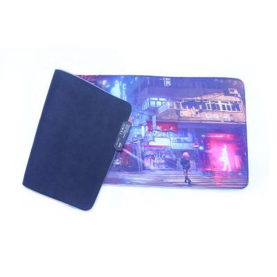 China Wholesale good quality cheap rubber mouse pad eco-friendly computer accessories mouse pad for sale