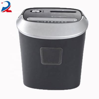 China Office Home School China Manufacturer Best Price Paper Shredder A4 Paper Shredder Price for sale