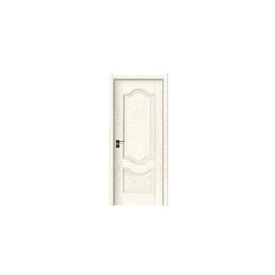 China Modern style door door waterproof, safe and durable, exquisite wooden practice, high quality MDF 6702 for sale