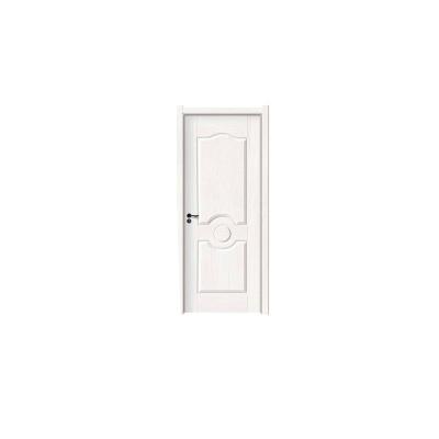 China Modern style door door waterproof, safe and durable, exquisite wooden practice, high quality MDF M-8813 for sale