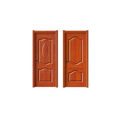 China Hot Selling Luxury Indoor Laminate Laminate MDF Waterproof M-8815 M-8817 Melamine Door Hotel Residence Door Melamine Laminate MDF for sale