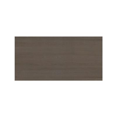 China White Oak Brush Wood Veneer Wall Modern Steel Timber Sheet Panels Installation for sale