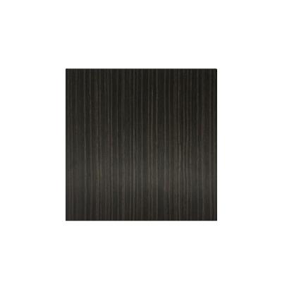 China Modern Sublimation Coated African Ebony Veneer Solid Plywood Board 18Mm Malaysia for sale