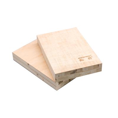 China Modern European 25Mm 5 Layer Blockboard Hollow Wood Look For Sale UK for sale