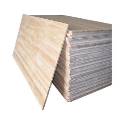 China Ukraine Joint Finger Pine Loblolly Laminated Panel E1 Wood Eco - Friendly for sale