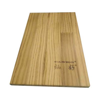 China Eco-friendly 18MM 40 MM Loblolly Pine Wood Finger Carbonization Cheap Russian Formwork Joint Shuttering Panel for sale