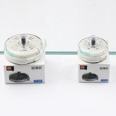 China Qanvee Viable Aquarium Sponge Filter Aerator Aquarium Accessories Aquarium Compressor for sale