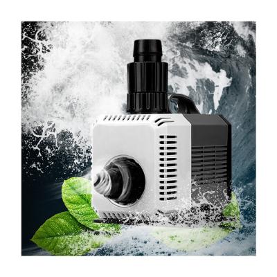 China Viable Hot Sale JENECA Mini Submersible Pump For Limited Run Ultra Quiet Aquariums, Fish Tank, Pond, Fountain Water Amazon Pump for sale