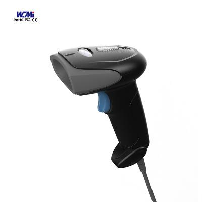 China SD5330 1d 2d Reader Scanning Machine qr code reader handheld scanner A4 multi size for sale