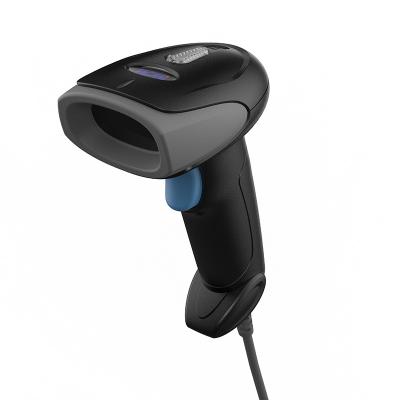 China WCMI Barcode Scanner 1d 2d Scanner Android Handheld QR Code Reader Barcode Scanner A4 Size for sale