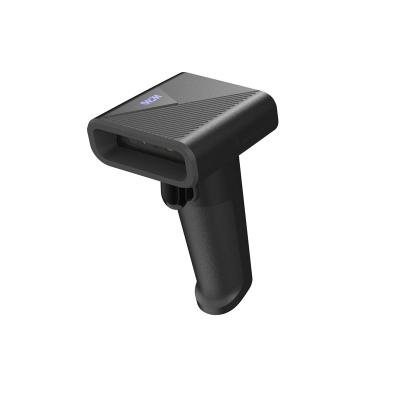 China T WCMI 2D Barcode Scanner Wireless USB Handheld BT Interface for China Supermarket Store 1D/2D QR Support Wifi Barcode Reader A4 for sale