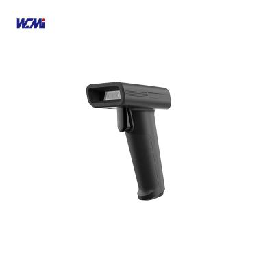 China wireless 2d barcode scanner wireless 2d barcode scanner 1d 2d barcode scanner A4size A4size for sale