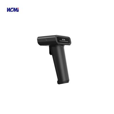 China Portable Wireless Barcode Scanner A4size Wireless Handheld Barcode Scanner WCMI WCMI Wireless Scanner for sale