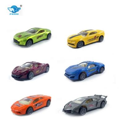 China Toy New Diecast 1 43 Scale Pullback Die Cast Cars Model Toy Vehicles As Promotional Gift for sale