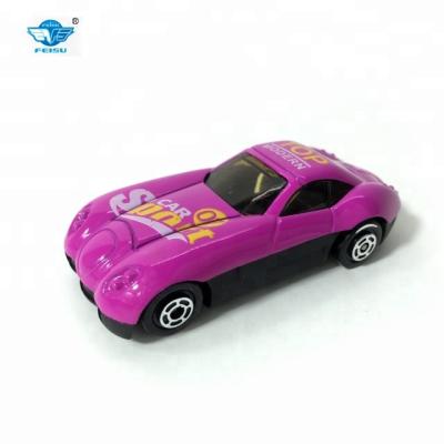 China Best Price Eco-friendly Metal Toy Die Casting Car for sale