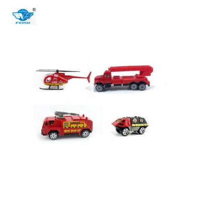 China Eco-friendly Mini Plastic Toy Car With Wheels Die-cast Toy Car For Kids for sale