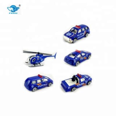 China Eco-friendly China Manufacturer Diecast Miniature Metal Toy Car Model Cars for sale