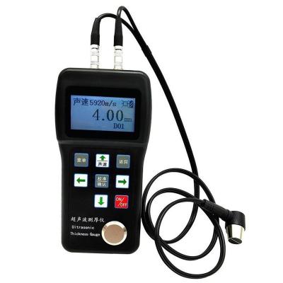 China HT-160 Ultrasonic Thickness Gauge Meter HT-160 Ultrasonic Thickness Gauge for sale