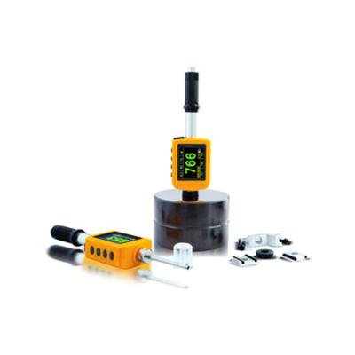 China Pen Type Leeb Hardness Color Screen Tester LM300 Pocket-Size Leeb Hardness Tester for sale