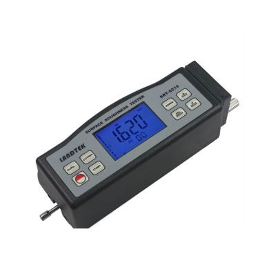 China Built-In Rechargeable Li-Ion Battery Digital Roughness Tester for sale