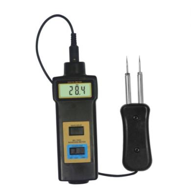 China MC-7806 High Quality and High Accuracy Digital Wood Moisture Meter MC-7806 for sale