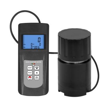 China MC-7828G Hot Selling High Accuracy Digital Moisture Meter For Grains MC-7828G for sale