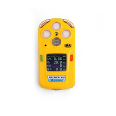 China Manufacturer Price Four-in-one portable gas detector 500 units/month for sale