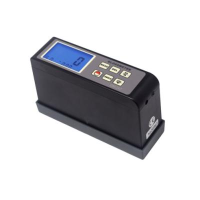 China GM-268 20/60/85 Degree Super Quality Portable Accurate Multi Angles Gloss Meter GM-268 for sale