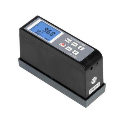 China GM-26 20/60/degree Intelligent Multi-Angle Portable Gloss Meter GM-026 for sale