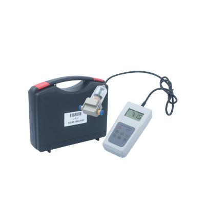 China HD600 Temperature Meter HD600 Temperature Dew Point and Wet Bulb Humidity and Temperature Dew Point Meter for sale