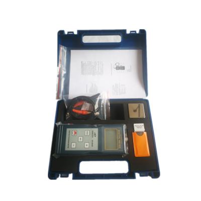 China HT-8820 High Efficiency Smart Metal Digital Coating Thickness Gauge HT-8820 for sale