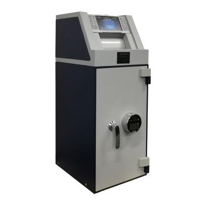 China Home Office Hotel Security Deposit Machine for sale