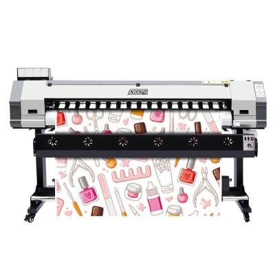 China High quality printing shops PS 1600 sublimation printer large 1.6m for transfer printing for sale