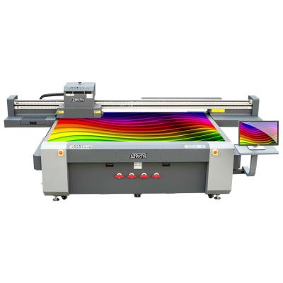 China Retail uv flatbed printer manufacturer cheapest eco solvent printers machine retail for sale