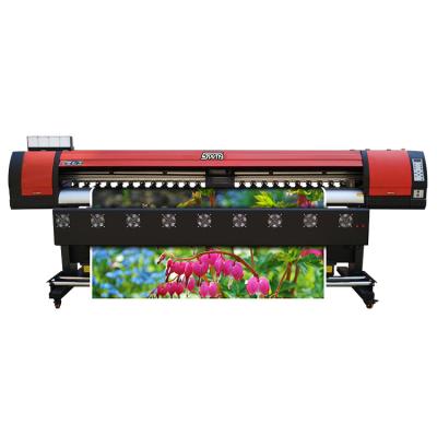 China Industrial Hgh Quality Printer Car Sticker PP Photo Paper Wallpaper Transfer Paper Printer Machinery Repair Shops In Factory for sale