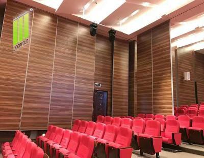 China Commercial Furniture Temporary Partitions For Cinema Wall Temporary Room Dividers For Theater Temporary Partition Wall With Door for sale