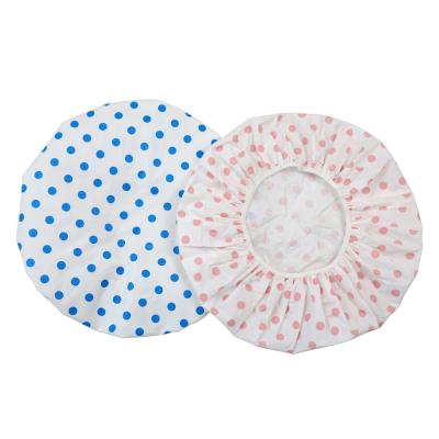 China Viable High Quality Wholesale Price Baby Safety Shampoo Shower Cap for sale