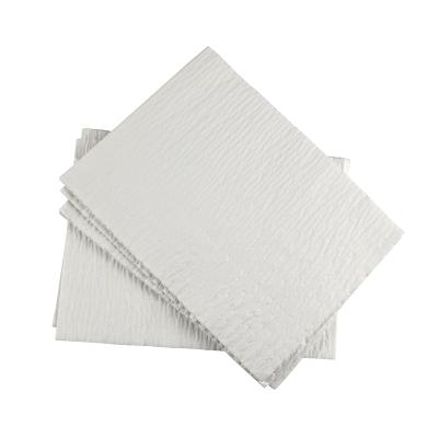 China Hospital Medical Professional Manufacturer Disposable Paper Hand Towels for sale