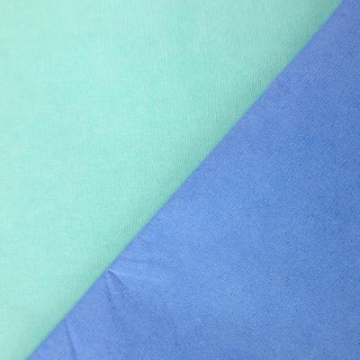 China WHOLESALE CREPE PAPER waterproof/disposable/flexible COVERS WATERPROOF COTTON MEDICAL PAPER CREPE PAPER for sale