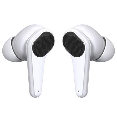 China Premium Custom Realtek Bluetooth Gaming/Music Earbuds TWS Wireless Earphone Dual Chipset Dual Mode For Promotion for sale