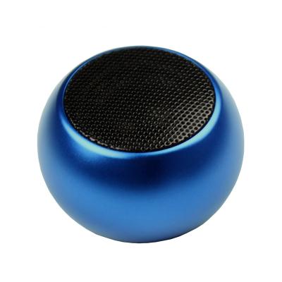 China Mini Amazon Hot Selling Fashion Bluetooth Stereo Bass Sound Portable Speaker for sale