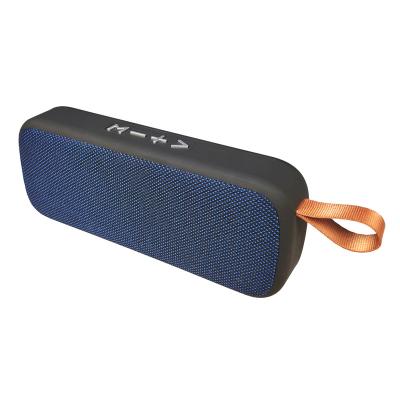 China Wholesale Portable Mini Outdoor Speakers wireless bluetooth stereo speaker for promotion for sale