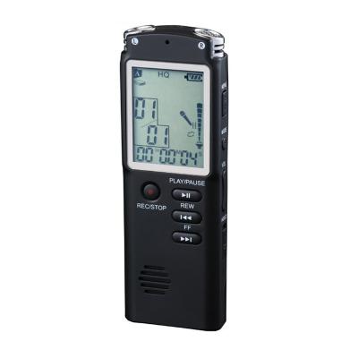 China OEM High Quality Digital Voice Recorder with FM Music Playing CM-520 for sale